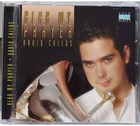 David Childs (Euphonium) - Hear My Prayer