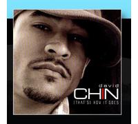 David Chin - (That's) How It Goes