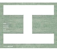 DAVID CHIPPERFIELD ARCHITECTS ARCHITEKT by HOFMESITER, SANDRA Hardback Self Help