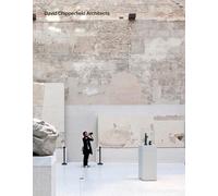 David Chipperfield Architects. Vol.1: 1985-2014 / Vol.2: 2015-2024