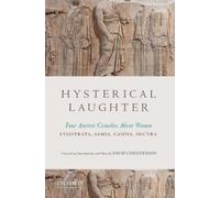 Hysterical Laughter - 9780199797448