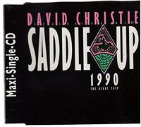 David Christie - 3'' CD-Single