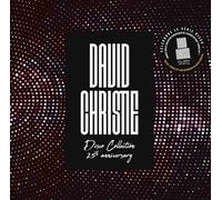 David Christie - Dance Collection 25th Anniversary [VINYL]