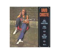 David Christie - Deux Petites Perles Bleues