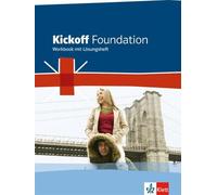 David Christie Kickoff Foundation Nordrhein-Westfalen. Englisch für (Paperback)