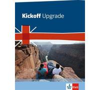 David Christie Kickoff Upgrade Bundesausgabe. Englisch zum Mittleren (Paperback)