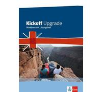 David Christie Kickoff Upgrade. Englisch zum Mittleren Abschluss: Wor (Hardback)