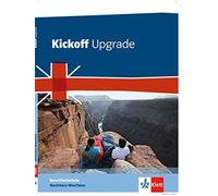 David Christie Kickoff Upgrade Nordrhein-Westfalen. Englisch für die (Hardback)