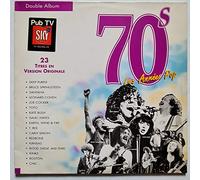 David Christie - Les Annees 70 [VINYL]