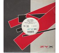 David Christie - Saddle Up - Remix '93 [Vinyl Maxi-Single] [VINYL]