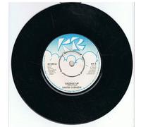 David Christie - Saddle Up / The Signals [7" Vinyl]