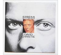 David Christie - Stress (1984) [VINYL]
