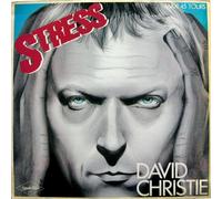 David Christie - Stress