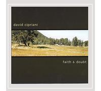 David Cipriani - Faith & Doubt