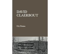 David Claerbout: Ausst. Kat. Konschthal Esch, Luxembourg