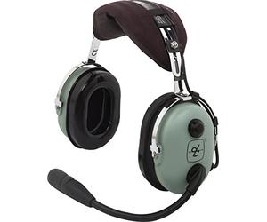 David Clark H10-13S Stereo Headset