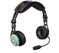 David Clark PRO-X2 ANR (XLR5/AIRBUS Connector) with Bluetooth