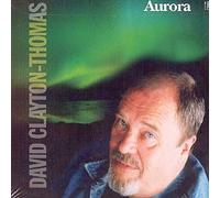 David Clayton-Thomas - Aurora