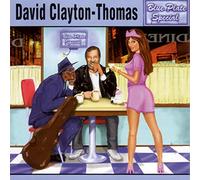 David Clayton-Thomas - Blue Plate Special
