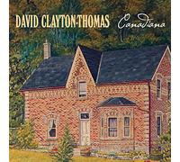 David Clayton Thomas - Canadiana