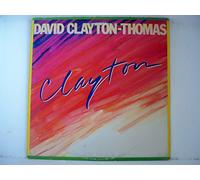 David Clayton-Thomas - Clayton [Vinyl LP]