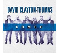 David Clayton-Thomas - Combo by David Clayton-Thomas
