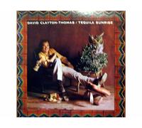 David Clayton-Thomas - Tequila Sunrise (Gatefold Cover) [Vinyl LP record]