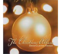 David Clayton-Thomas - The Christmas Album