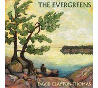 David Clayton-Thomas - The Evergreens