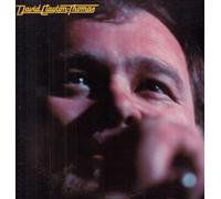 David Clayton Thomas [Vinyl LP]