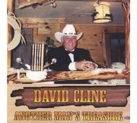 David Cline - Another Mans Treasure