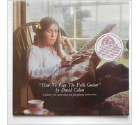 David Cohen - How To Play The Folk Guitar
