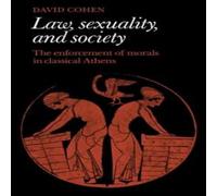 David Cohen Law, Sexuality, & Society: The Enforcement of Morals in David Cohen Multicolor