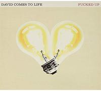 David Comes to Life