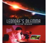 David Conn Lednorf's Dilemma Book - Paperback David Conn Multicolor