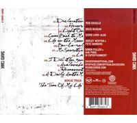 DAVID COOK (AMERICAN IDOL) - DAVID COOK [BONUS TRACK] NEW CD