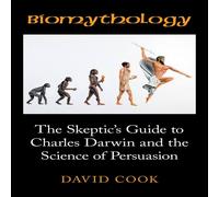 David Cook Biomythology: The Skeptic's Guide to Charles Darwin & the David Cook Multicolor