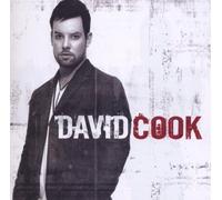 David Cook by David Cook (2008) Audio CD