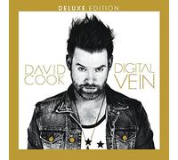 David Cook - Digital Vein (Dlx)