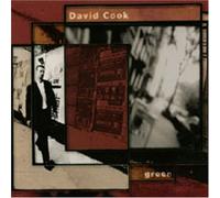 David Cook - Green