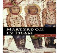 David Cook Martyrdom in Islam Book - Paperback David Cook Multicolor