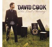 David Cook This Loud Morning (CD) (US IMPORT)