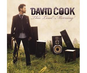 David Cook This Loud Morning (CD) (US IMPORT)