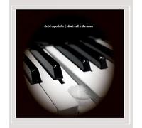 David Copenhafer - Don't Call It the Moon