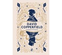 David Copperfield : 175th Anniversary Edition