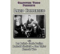 David Copperfield 1913 [DVD] [Region 1] [US Import] [NTSC]