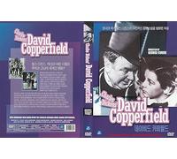 David Copperfield (1935) by Charles Dickens " 3 Oscars 1 win" / NEW DVD - NTSC, All Region (Registered Airmail) only STARVISION