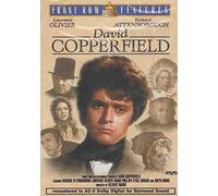 David Copperfield (1969)
