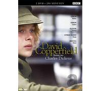 DAVID COPPERFIELD (1986) [Import]