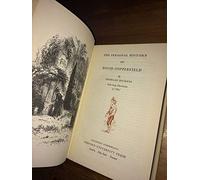 David Copperfield: 2 (New Oxford Illustrated Dickens)